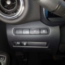 Nissan Juke Visureigis / Krosoveris Benzinas nuotrauka 14