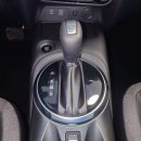 Nissan Juke Visureigis / Krosoveris Benzinas nuotrauka 18