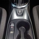 Nissan Juke Visureigis / Krosoveris Benzinas nuotrauka 19