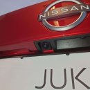 Nissan Juke Visureigis / Krosoveris Benzinas nuotrauka 23