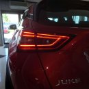 Nissan Juke Visureigis / Krosoveris Benzinas nuotrauka 24