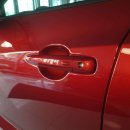 Nissan Juke Visureigis / Krosoveris Benzinas nuotrauka 25