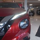 Nissan Juke Visureigis / Krosoveris Benzinas nuotrauka 26