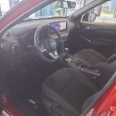 Nissan Juke Visureigis / Krosoveris Benzinas nuotrauka 7