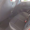 Nissan Juke Visureigis / Krosoveris Benzinas nuotrauka 8