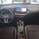 Nissan Juke Visureigis / Krosoveris Benzinas nuotrauka 9