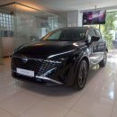 Nissan Qashqai Visureigis / Krosoveris Benzinas / elektra nuotrauka 1