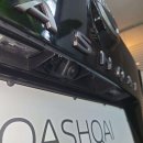 Nissan Qashqai Visureigis / Krosoveris Benzinas / elektra nuotrauka 26