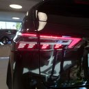 Nissan Qashqai Visureigis / Krosoveris Benzinas / elektra nuotrauka 27