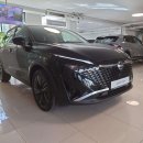 Nissan Qashqai Visureigis / Krosoveris Benzinas / elektra nuotrauka 3