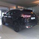 Nissan Qashqai Visureigis / Krosoveris Benzinas / elektra nuotrauka 4