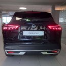 Nissan Qashqai Visureigis / Krosoveris Benzinas / elektra nuotrauka 6