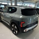 Kia EV2 Visureigis / Krosoveris Elektra nuotrauka 3