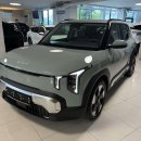 Kia EV2 Visureigis / Krosoveris Elektra nuotrauka 4