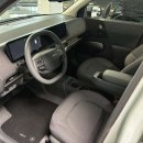 Kia EV2 Visureigis / Krosoveris Elektra nuotrauka 5