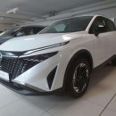 Nissan Qashqai Visureigis / Krosoveris Benzinas / elektra nuotrauka 1