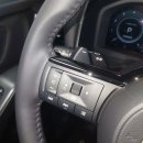 Nissan Qashqai Visureigis / Krosoveris Benzinas / elektra nuotrauka 12