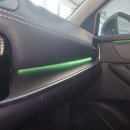Nissan Qashqai Visureigis / Krosoveris Benzinas / elektra nuotrauka 18