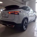 Nissan Qashqai Visureigis / Krosoveris Benzinas / elektra nuotrauka 2