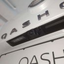 Nissan Qashqai Visureigis / Krosoveris Benzinas / elektra nuotrauka 23