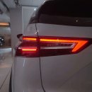 Nissan Qashqai Visureigis / Krosoveris Benzinas / elektra nuotrauka 24