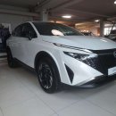Nissan Qashqai Visureigis / Krosoveris Benzinas / elektra nuotrauka 3