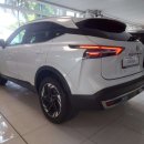 Nissan Qashqai Visureigis / Krosoveris Benzinas / elektra nuotrauka 4