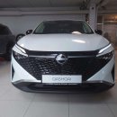 Nissan Qashqai Visureigis / Krosoveris Benzinas / elektra nuotrauka 5