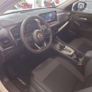 Nissan Qashqai Visureigis / Krosoveris Benzinas / elektra nuotrauka 7