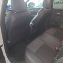 Nissan Qashqai Visureigis / Krosoveris Benzinas / elektra nuotrauka 8