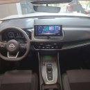 Nissan Qashqai Visureigis / Krosoveris Benzinas / elektra nuotrauka 9