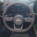 Nissan Qashqai Visureigis / Krosoveris Benzinas / elektra nuotrauka 10