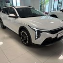 Kia K4 Universalas Benzinas nuotrauka 1