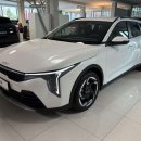 Kia K4 Universalas Benzinas nuotrauka 4