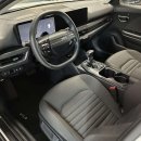 Kia K4 Universalas Benzinas nuotrauka 5