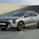 Kia XCeed Visureigis / Krosoveris Benzinas nuotrauka 1