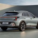 Kia XCeed Visureigis / Krosoveris Benzinas nuotrauka 2