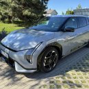 Kia EV4 Hečbekas Elektra nuotrauka 2
