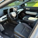 Kia EV4 Hečbekas Elektra nuotrauka 5