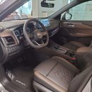Nissan Qashqai Visureigis / Krosoveris Benzinas / elektra nuotrauka 7