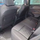 Nissan Qashqai Visureigis / Krosoveris Benzinas / elektra nuotrauka 8