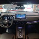 Nissan Qashqai Visureigis / Krosoveris Benzinas / elektra nuotrauka 9