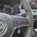 Nissan Juke Visureigis / Krosoveris Benzinas nuotrauka 12