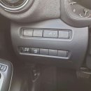 Nissan Juke Visureigis / Krosoveris Benzinas nuotrauka 15
