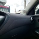 Nissan Juke Visureigis / Krosoveris Benzinas nuotrauka 19