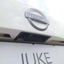 Nissan Juke Visureigis / Krosoveris Benzinas nuotrauka 25