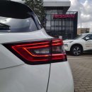 Nissan Juke Visureigis / Krosoveris Benzinas nuotrauka 26