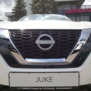 Nissan Juke Visureigis / Krosoveris Benzinas nuotrauka 28