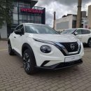 Nissan Juke Visureigis / Krosoveris Benzinas nuotrauka 3