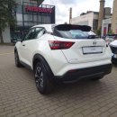 Nissan Juke Visureigis / Krosoveris Benzinas nuotrauka 4